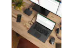 Alogic Universal Twin HD Docking Station | Black Alogic Universal Twin HD Docking Station | Black