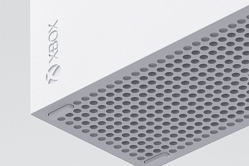 Microsoft Xbox Series S Console | 512GB