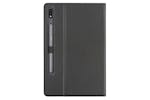 Gecko Easy Click 2.0 11" Samsung Galaxy Tab S7 (2020) Cover | Black