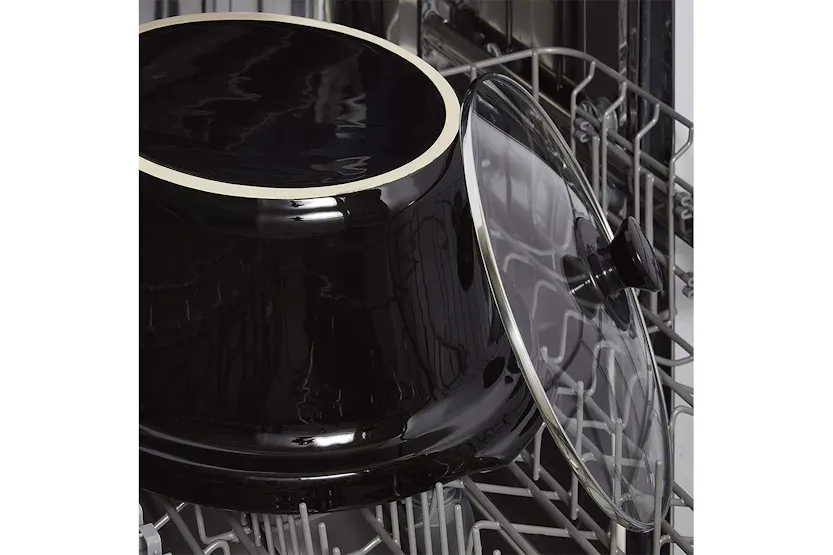 Morphy Richards 6.5L Ceramic Slow Cooker | 461013 | Brushed Stainless Steel Morphy Richards 6.5L Ceramic Slow Cooker | 461013 | Brushed Stainless Steel