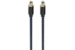 Austere V Series Optical Audio Cable | 2m Austere V Series Optical Audio Cable | 2m
