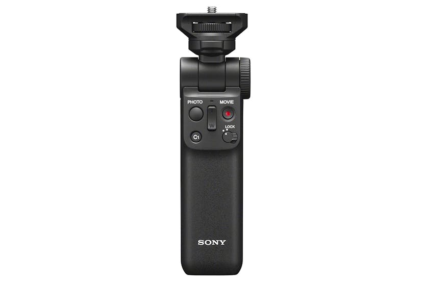 Sony Bluetooth Shooting Grip with Wireless Remote Commander | Black Sony Bluetooth Shooting Grip with Wireless Remote Commander | Black