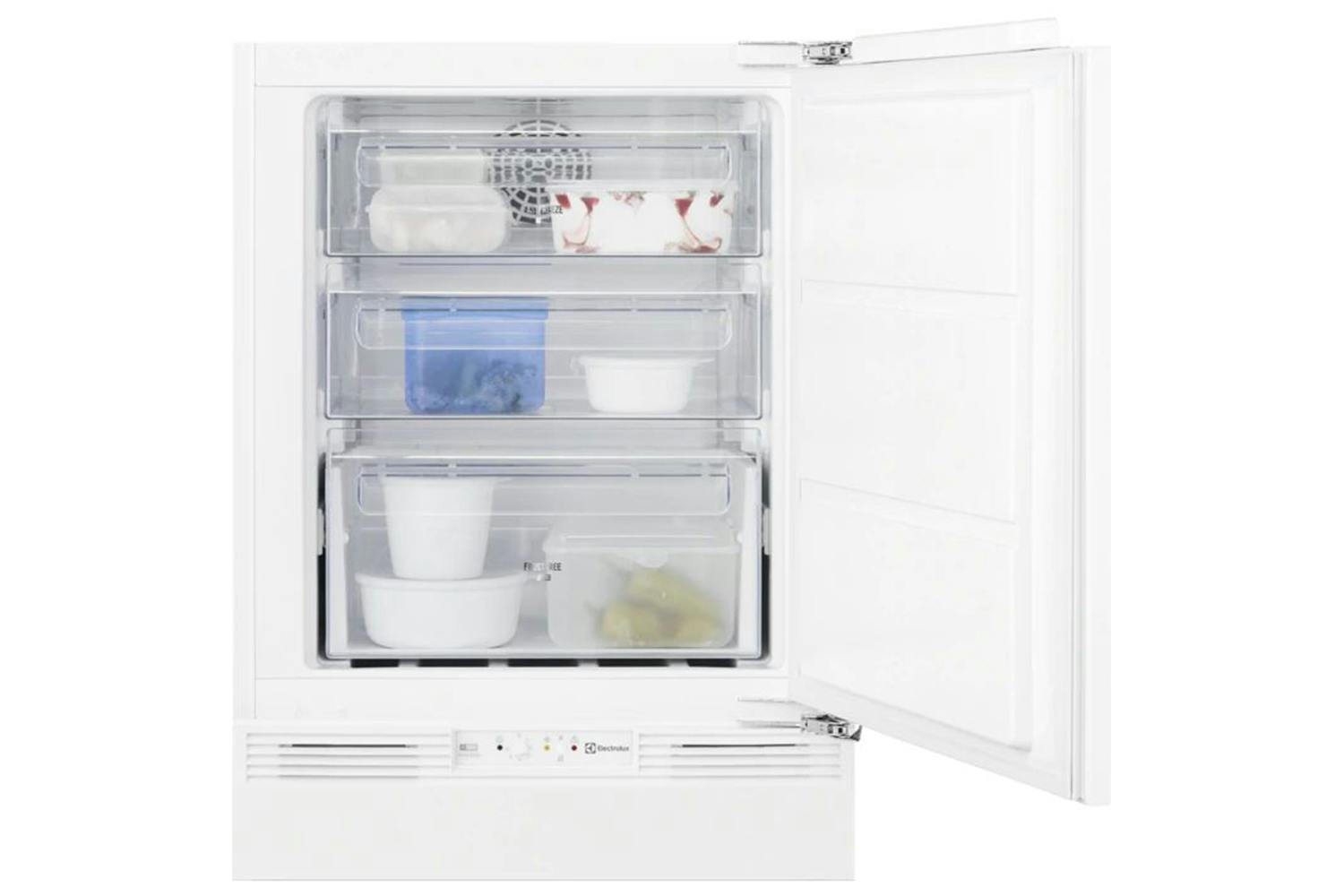 Electrolux Integrated Under Counter Freezer | LYB3NF82R