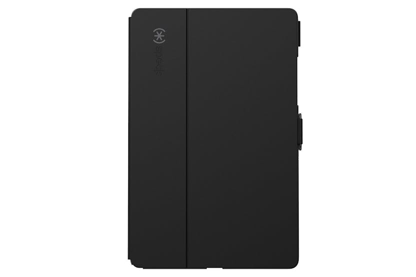 Speck Stylefolio Samsung Galaxy Tab A7 Cases | Black/Slate Grey