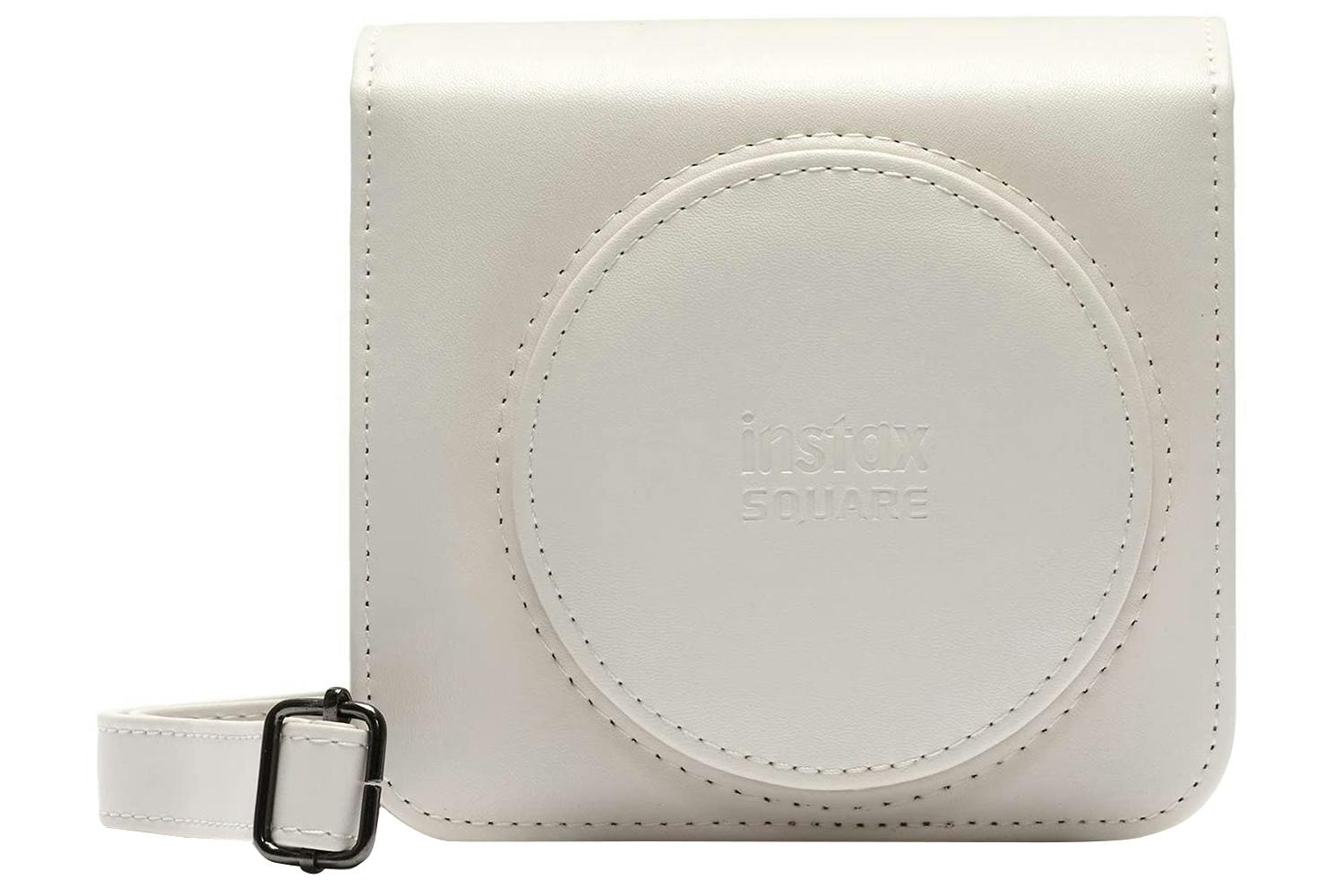 Fujifilm Instax Square 1 Case | White