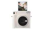 Fujifilm Instax SQ1 Without Film | White Fujifilm Instax SQ1 Without Film | White