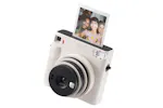 Fujifilm Instax SQ1 Without Film | White Fujifilm Instax SQ1 Without Film | White