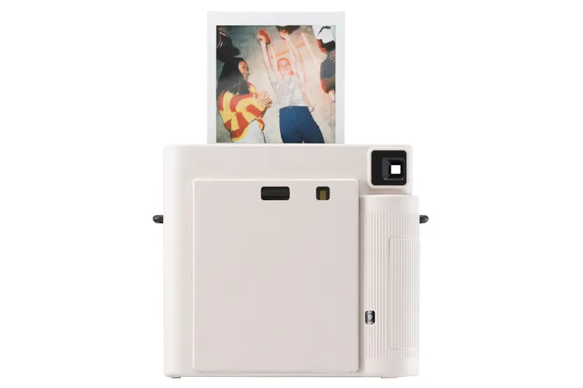 Fujifilm Instax SQ1 Without Film | White Fujifilm Instax SQ1 Without Film | White