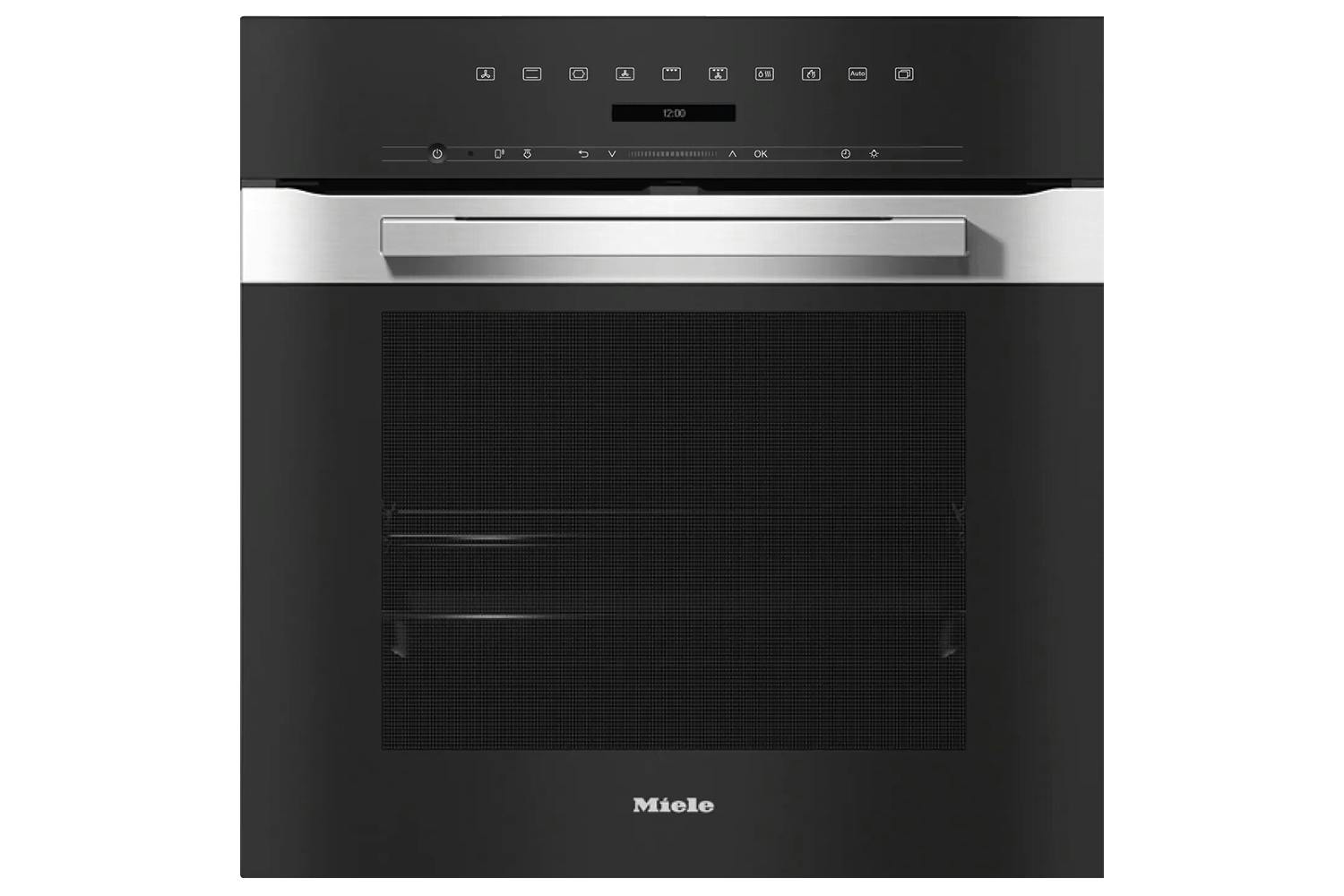 Miele Built-in Electric Single Oven | H7264BP