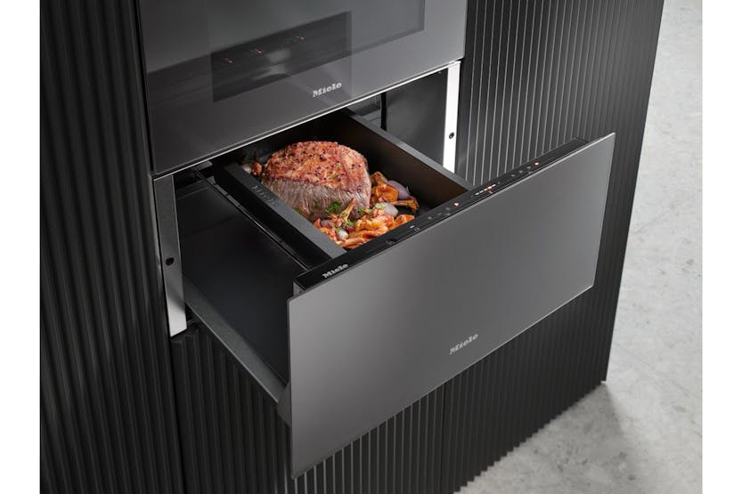 Miele Built-in Warming Drawer | ESW7020 Miele Built-in Warming Drawer | ESW7020