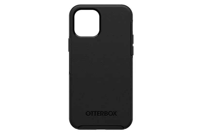 Otterbox Symmetry Series iPhone 12/12 Pro Case | Black Otterbox Symmetry Series iPhone 12/12 Pro Case | Black