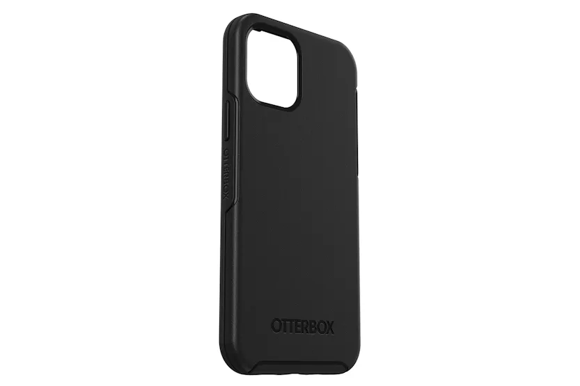 Otterbox Symmetry Series iPhone 12/12 Pro Case | Black Otterbox Symmetry Series iPhone 12/12 Pro Case | Black
