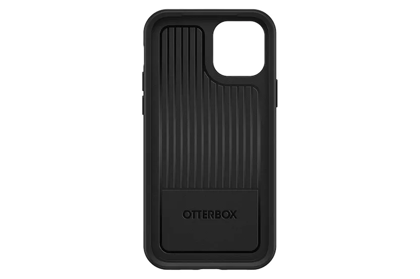 Otterbox Symmetry Series iPhone 12/12 Pro Case | Black Otterbox Symmetry Series iPhone 12/12 Pro Case | Black
