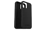 Otterbox Symmetry Series iPhone 12/12 Pro Case | Black Otterbox Symmetry Series iPhone 12/12 Pro Case | Black