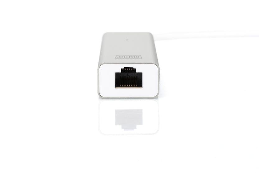 Manhattan USB 3 Port Hub & Lan Adapter Manhattan USB 3 Port Hub & Lan Adapter