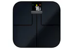 Garmin Index S2 Smart Body Scale | Black Garmin Index S2 Smart Body Scale | Black