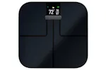 Garmin Index S2 Smart Body Scale | Black Garmin Index S2 Smart Body Scale | Black