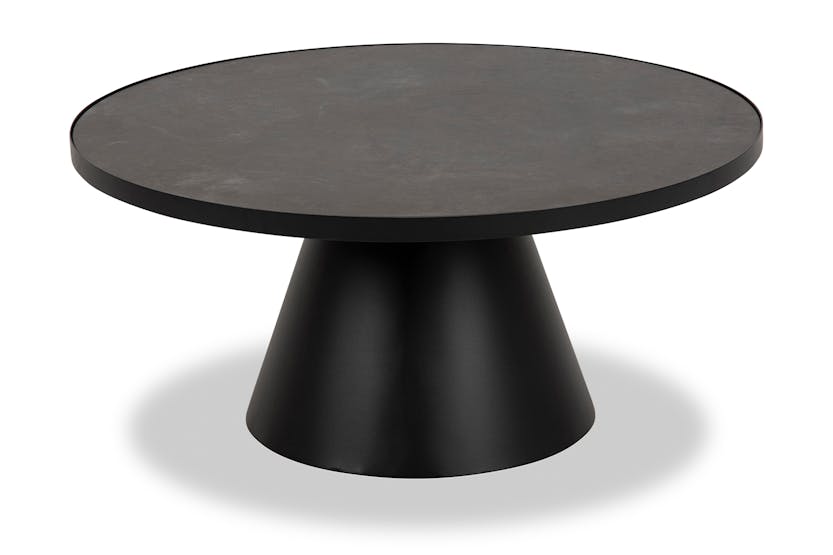 Noir Coffee Table | Black | Large Noir Coffee Table | Black | Large