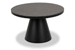 Noir Coffee Table | Black | Medium Noir Coffee Table | Black | Medium