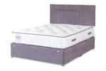 Castlebeds | Comfort Pocket Mattress | Super King | 6ft Castlebeds | Comfort Pocket Mattress | Super King | 6ft
