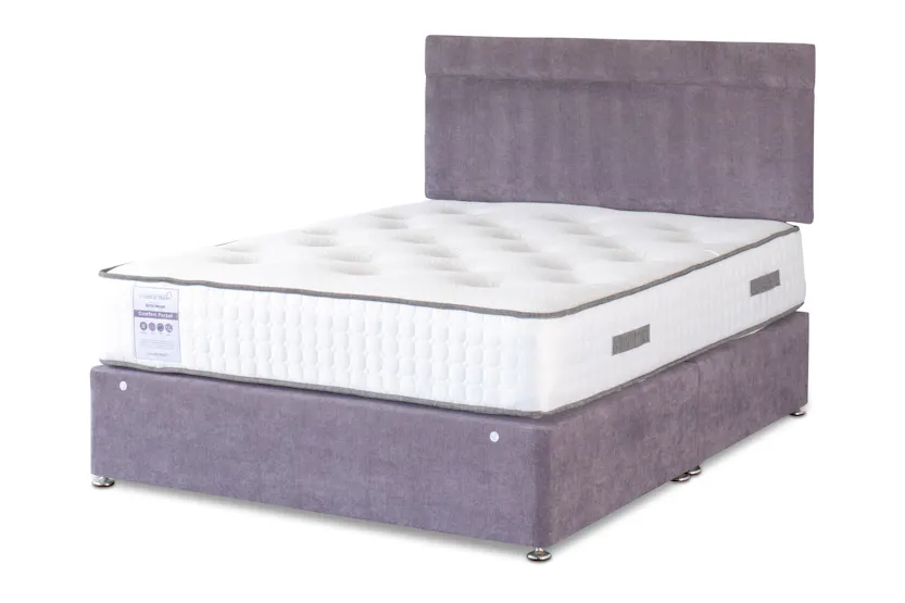 Castlebeds | Comfort Pocket Mattress | Super King | 6ft Castlebeds | Comfort Pocket Mattress | Super King | 6ft
