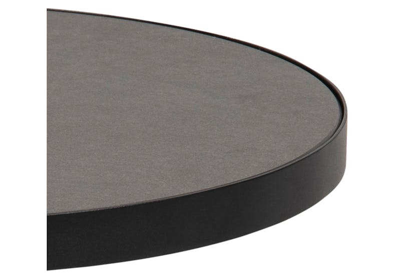 Noir Coffee Table | Black | Small Noir Coffee Table | Black | Small