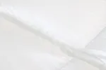 The Linen Room | Soft & Light Breathable Mattress Topper | Double | 4ft6 The Linen Room | Soft & Light Breathable Mattress Topper | Double | 4ft6