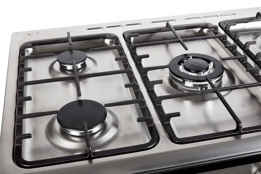Nordmende 90cm Dual Fuel Range Cooker | CSG92IX Nordmende 90cm Dual Fuel Range Cooker | CSG92IX