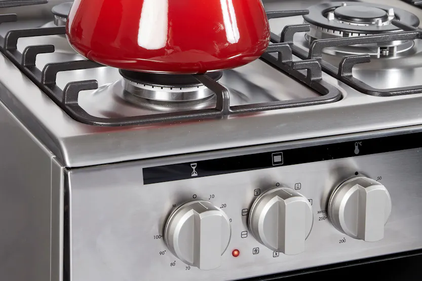Nordmende 90cm Dual Fuel Range Cooker | CSG92IX Nordmende 90cm Dual Fuel Range Cooker | CSG92IX