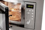 Nordmende 20L 800W Built-in Microwave | NM825BIX | Stainless Steel Nordmende 20L 800W Built-in Microwave | NM825BIX | Stainless Steel