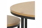 Teddi Coffee Table Set Teddi Coffee Table Set