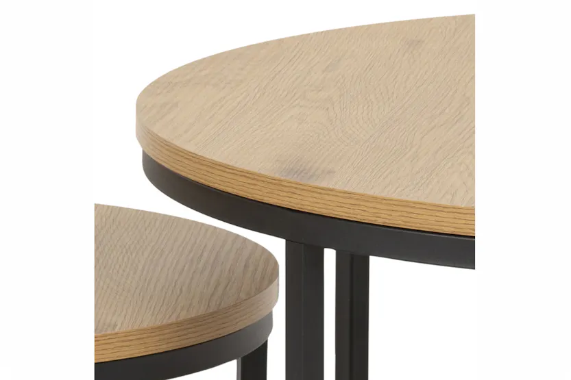 Teddi Coffee Table Set Teddi Coffee Table Set