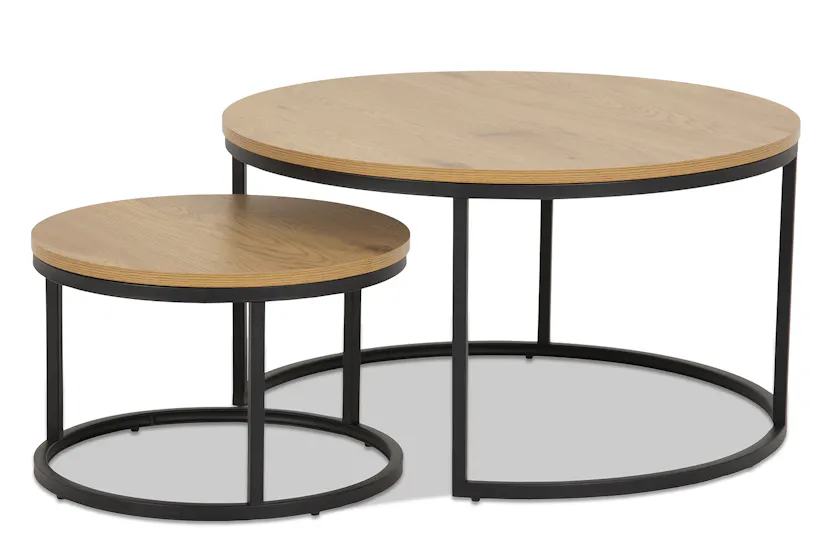 Teddi Coffee Table Set Teddi Coffee Table Set