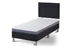 SleepToGo | Bed Time Mattress | Long Single | 3ft x 6ft6 SleepToGo | Bed Time Mattress | Long Single | 3ft x 6ft6