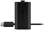 Microsoft Xbox Play and Charge Kit Microsoft Xbox Play and Charge Kit