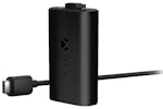 Microsoft Xbox Play and Charge Kit Microsoft Xbox Play and Charge Kit
