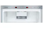 Bosch Serie 6 Freestanding Fridge Freezer | KGE49AICAG Bosch Serie 6 Freestanding Fridge Freezer | KGE49AICAG
