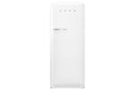Smeg 50's Style Freestanding Fridge Freezer | FAB28RWH5UK | White Smeg 50's Style Freestanding Fridge Freezer | FAB28RWH5UK | White