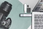 Digitus USB-C/USB 3.0 Dual Card Reader Hub Digitus USB-C/USB 3.0 Dual Card Reader Hub