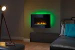Dimplex 2KW Artesia Wall Mounted Fire | ART20 Dimplex 2KW Artesia Wall Mounted Fire | ART20
