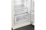 Smeg 50's Retro Style Freestanding Fridge Freezer | FAB30RCR5UK Smeg 50's Retro Style Freestanding Fridge Freezer | FAB30RCR5UK