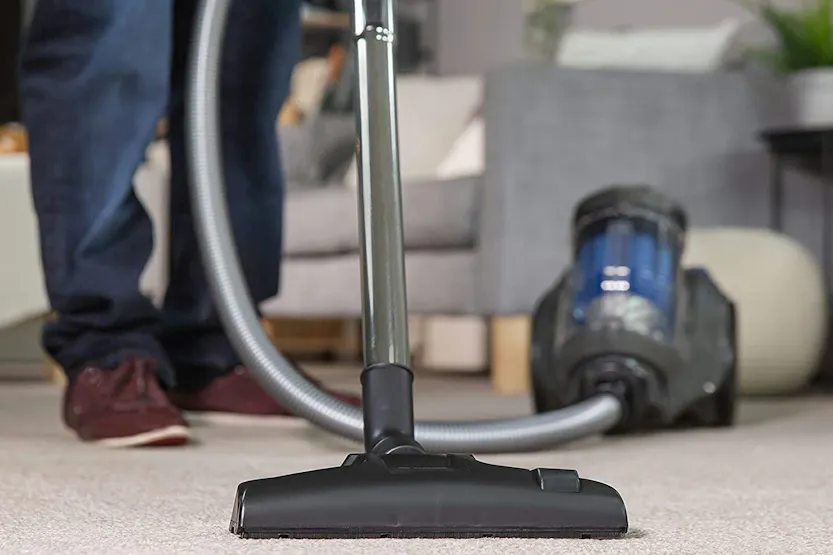 Russell Hobbs Titan2 Bagless Cylinder Vacuum Cleaner | RHCV4101 Russell Hobbs Titan2 Bagless Cylinder Vacuum Cleaner | RHCV4101