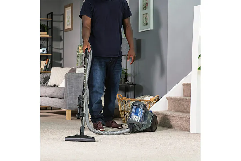 Russell Hobbs Titan2 Bagless Cylinder Vacuum Cleaner | RHCV4101 Russell Hobbs Titan2 Bagless Cylinder Vacuum Cleaner | RHCV4101