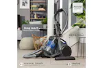 Russell Hobbs Titan2 Bagless Cylinder Vacuum Cleaner | RHCV4101 Russell Hobbs Titan2 Bagless Cylinder Vacuum Cleaner | RHCV4101