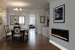 Dimplex 2.5KW IgniteXL 50" Linear Electric Fireplace | XLF50EU Dimplex 2.5KW IgniteXL 50" Linear Electric Fireplace | XLF50EU