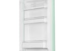 Smeg 50's Retro Style Freestanding Fridge Freezer | FAB32RPG5UK | Pastel Green Smeg 50's Retro Style Freestanding Fridge Freezer | FAB32RPG5UK | Pastel Green