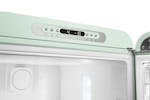 Smeg 50's Retro Style Freestanding Fridge Freezer | FAB32RPG5UK | Pastel Green Smeg 50's Retro Style Freestanding Fridge Freezer | FAB32RPG5UK | Pastel Green