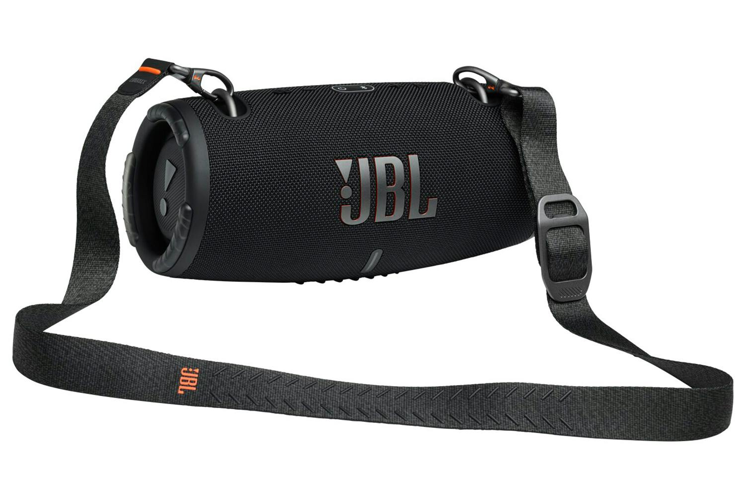 JBL Xtreme 3 Bluetooth Speaker | Black