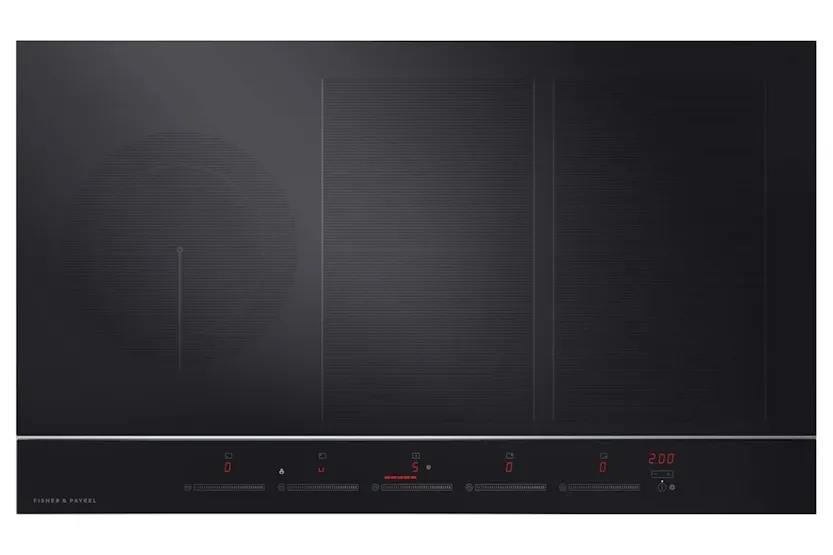 Fisher & Paykel 90cm Induction Hob | CI905DTB4 Fisher & Paykel 90cm Induction Hob | CI905DTB4