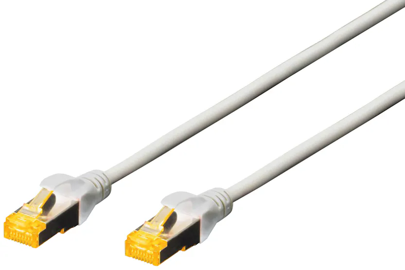 Digitus CAT 6A S/FTP Patch Cord | 10m Digitus CAT 6A S/FTP Patch Cord | 10m